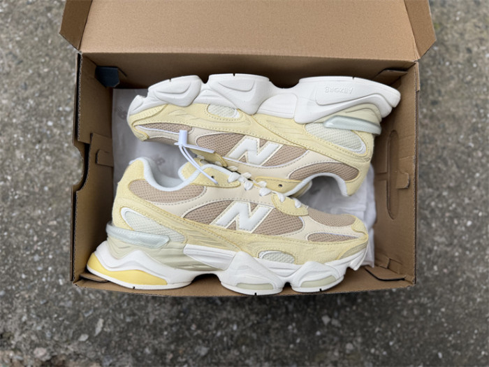 NB Shoes High End Quality-402