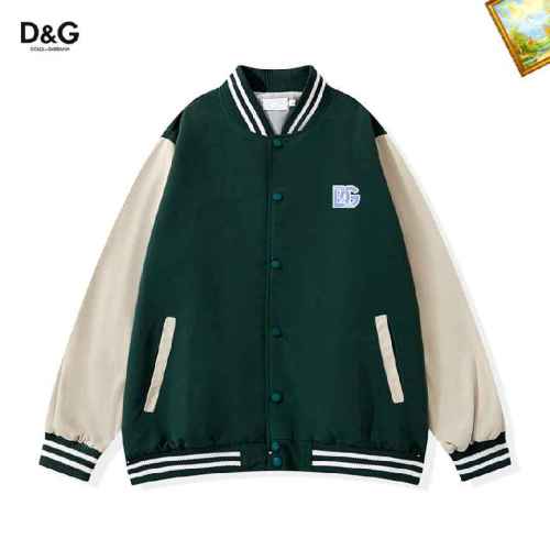 D&G Coat men-045(M-XXXL)