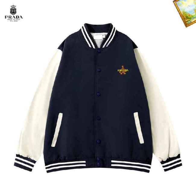 Prada Coat men-490(M-XXXL)