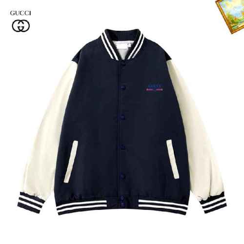 G Jacket men-814(M-XXXL)
