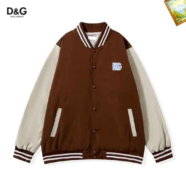D&G Coat men-046(M-XXXL)