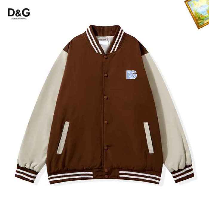 D&G Coat men-046(M-XXXL)