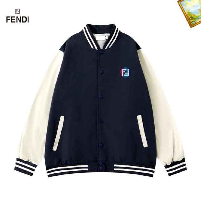 FD Coat men-252(M-XXXL)