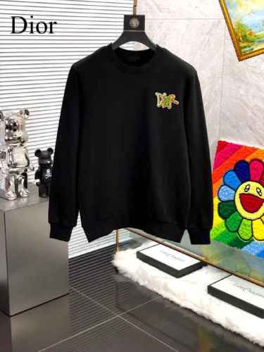 Dior men Hoodies-1370(M-XXXXL)
