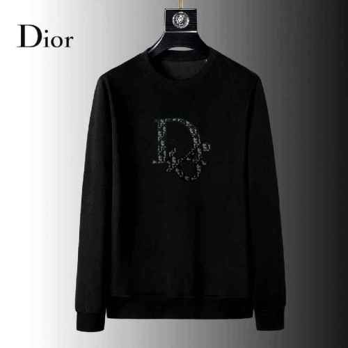Dior men Hoodies-1373(M-XXXXL)