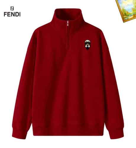 FD men Hoodies-1042(S-XXXL)