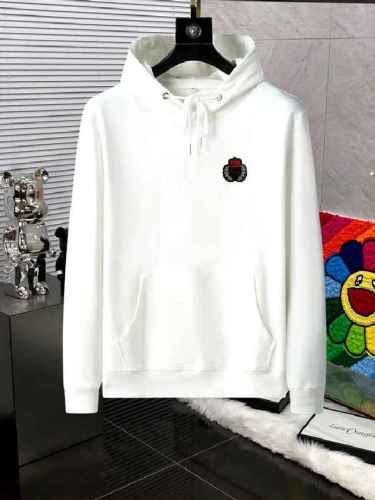 B men Hoodies-3118(M-XXXXL)