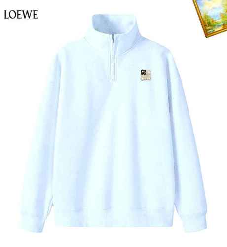 Loewe men Hoodies-426(S-XXXL)