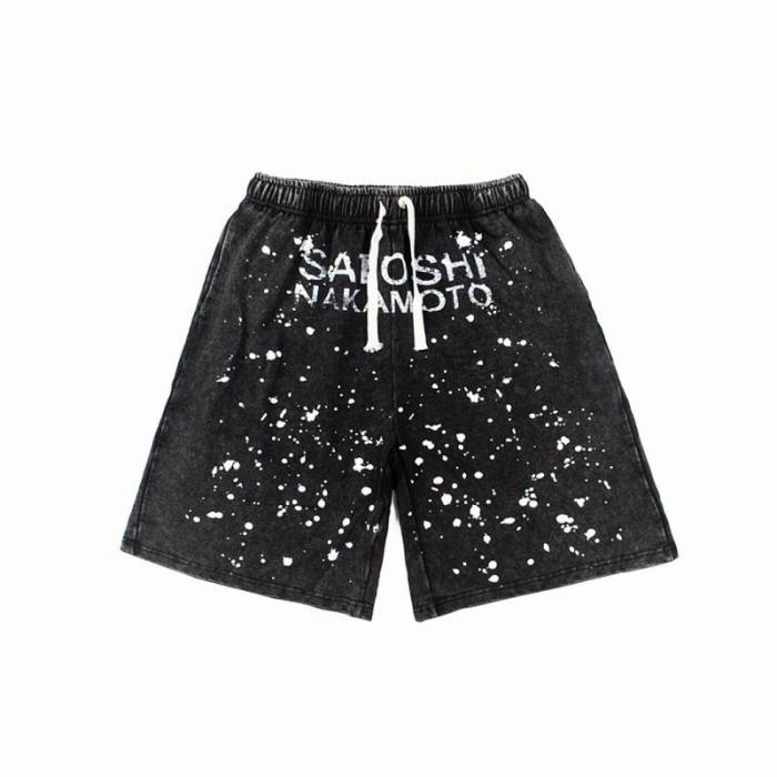 Satoshi Shorts-001(M-XXL)