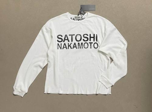 Satoshi Hoodies-003(S-XL)