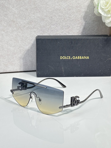 D&G Sunglasses AAAA-3691