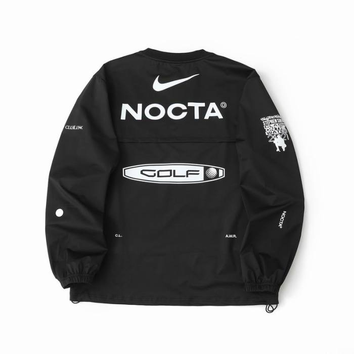 Nike men Hoodies-757(S-XL)