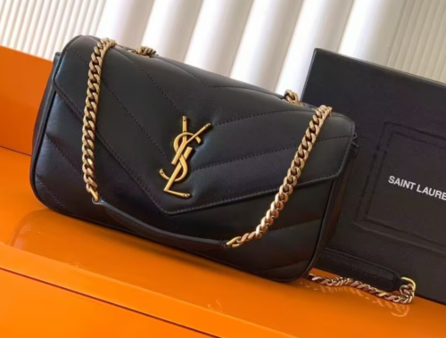 YSL High End Quality Bag-627