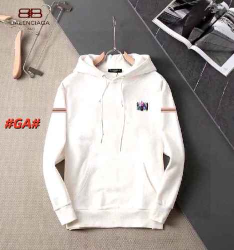B men Hoodies-3128(M-XXXXXL)