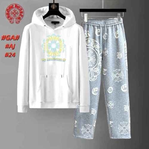 Chrome Hearts suit-007(M-XXXL)