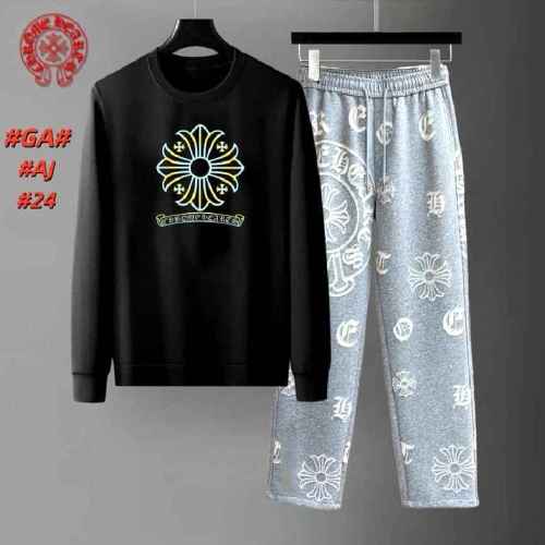 Chrome Hearts suit-006(M-XXXL)