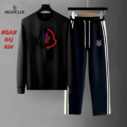 Moncler suit-522(M-XXXL)