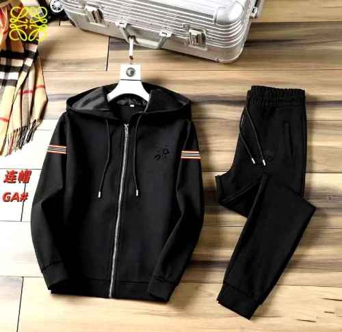 Loewe suit-058(M-XXXXXL)