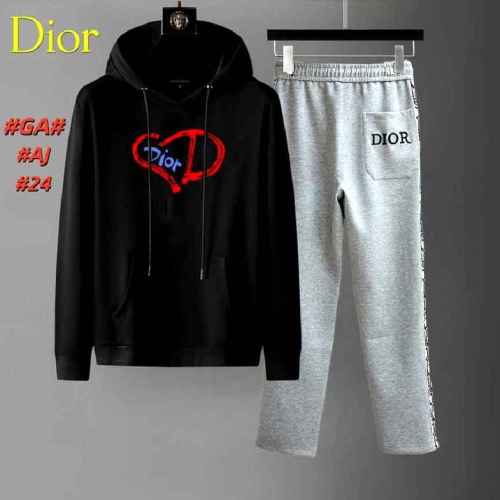 Dior suit men-505(M-XXXL)