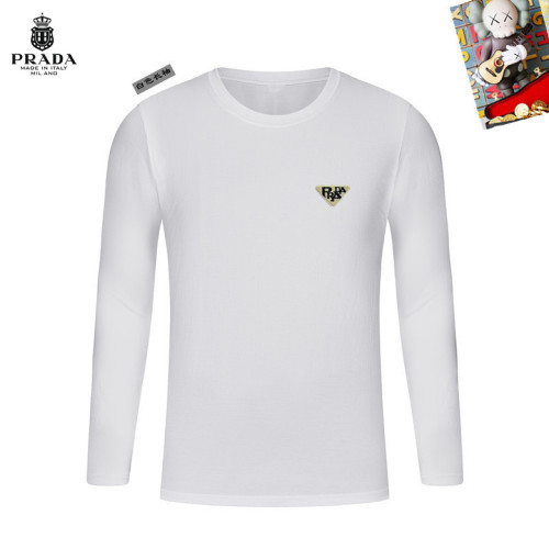Prada long sleeve t-shirt-004(S-XXXXL)