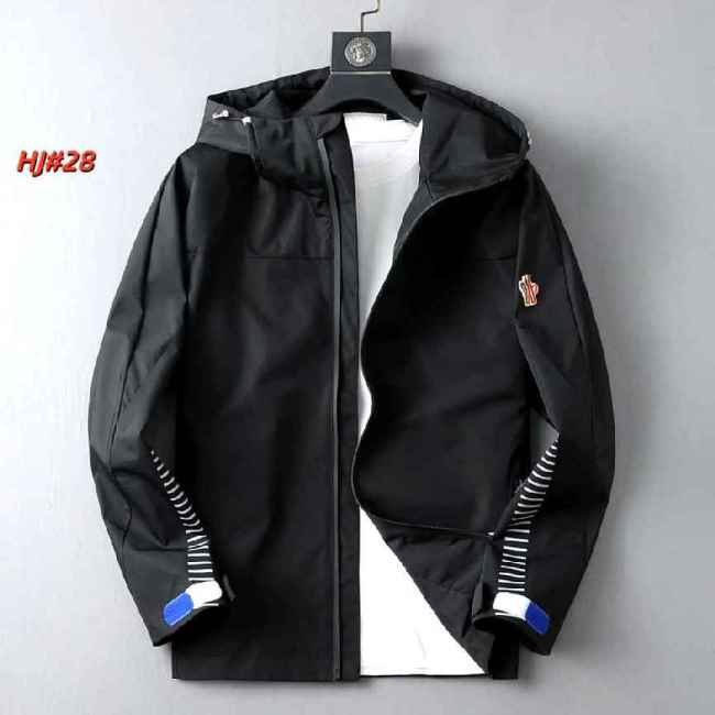 Moncler Coat men-626(M-XXXL)