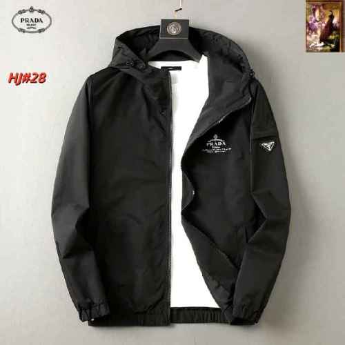 Prada Coat men-494(M-XXXL)
