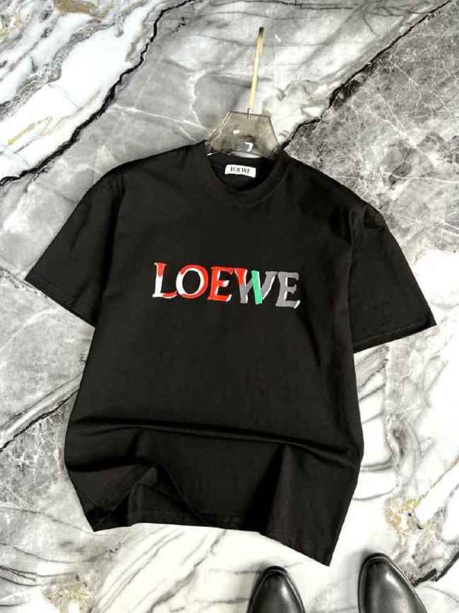 Loewe t-shirt men-1170(M-XXXXL)