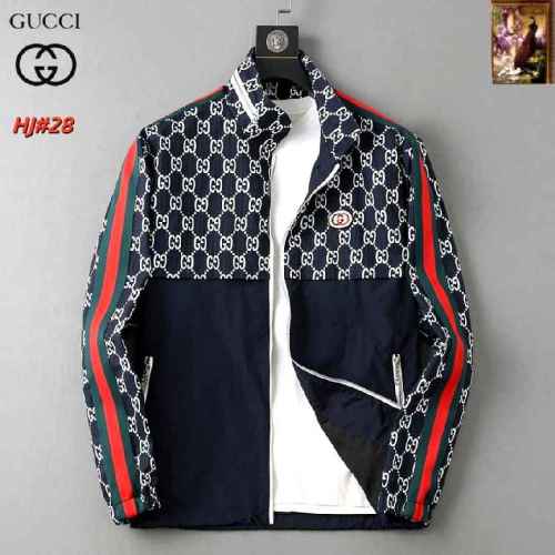 G Jacket men-823(M-XXXL)