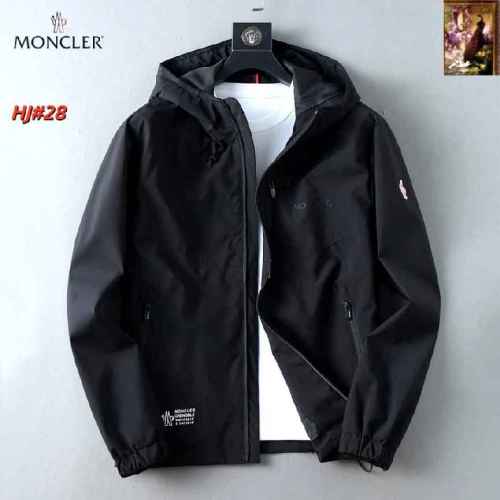 Moncler Coat men-623(M-XXXL)