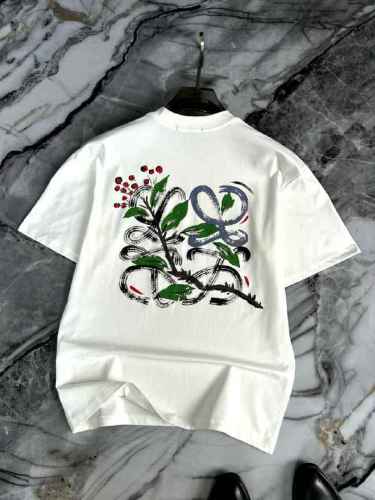 Loewe t-shirt men-1172(M-XXXXL)
