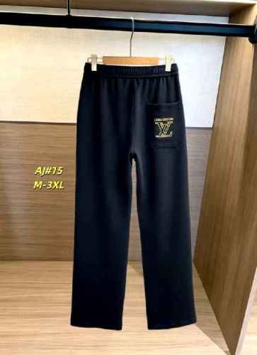 LV pants-078(M-XXXL)