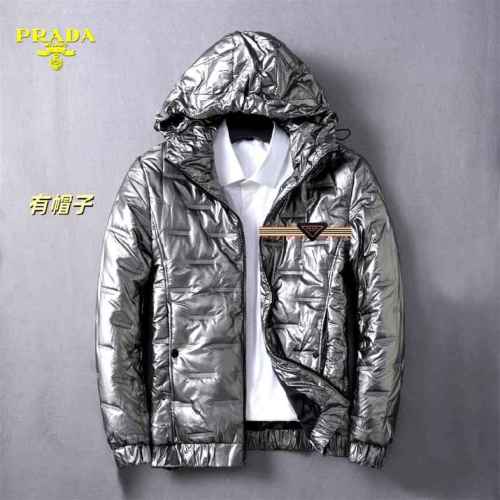 Prada Coat men-502(M-XXXL)