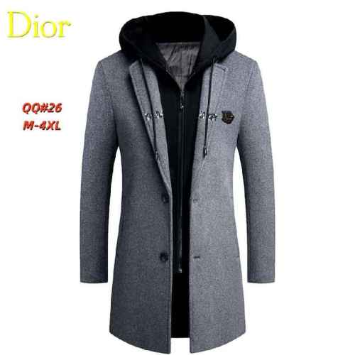 Dior Coat men-295(M-XXXXL)