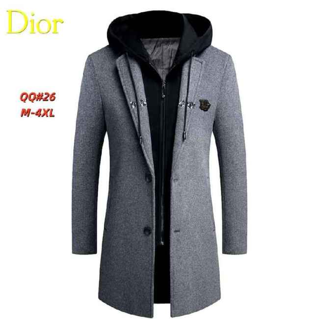 Dior Coat men-295(M-XXXXL)