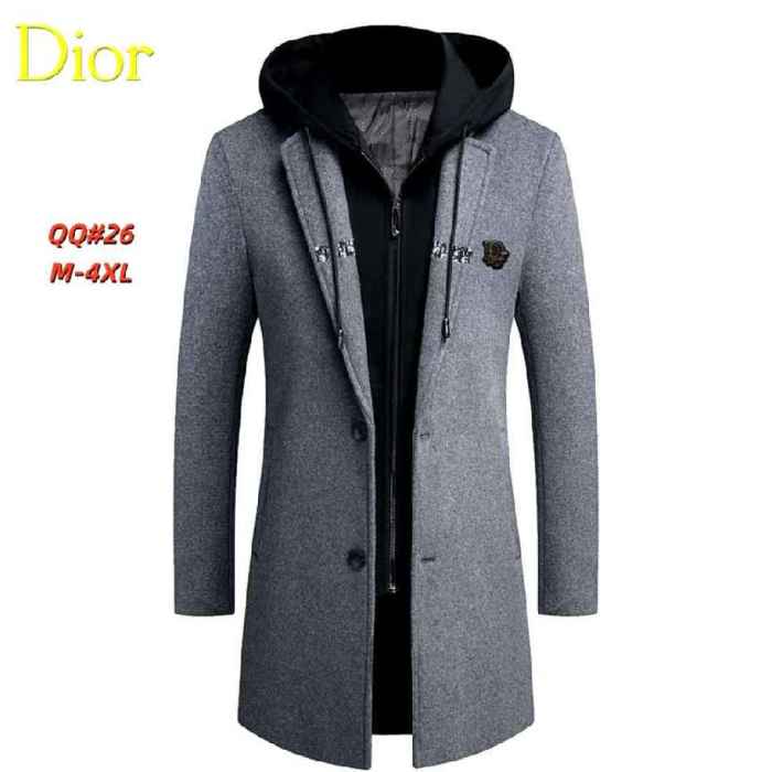 Dior Coat men-295(M-XXXXL)