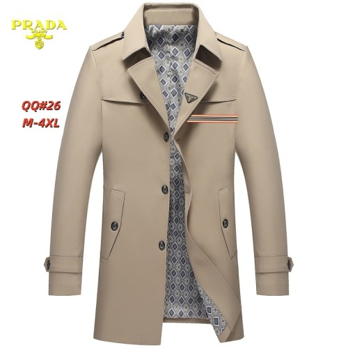 Prada Coat men-517(M-XXXXL)