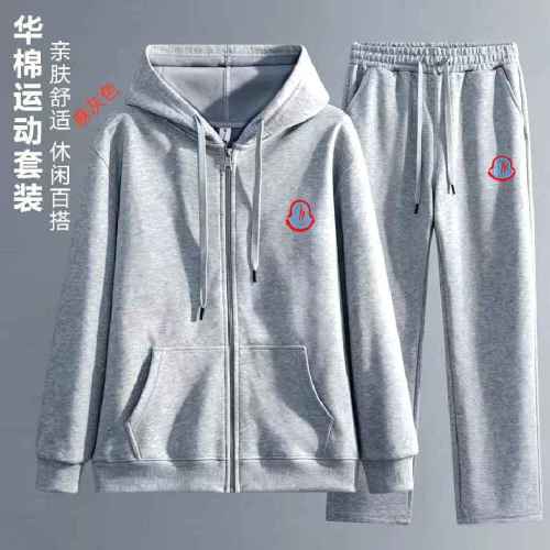 Moncler suit-540(M-XXXXL)