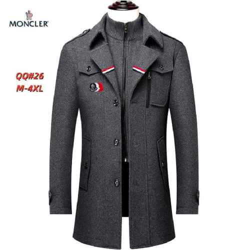 Moncler Coat men-641(M-XXXXL)