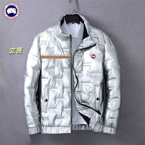 Canada Goose Coat men-041(M-XXXL)