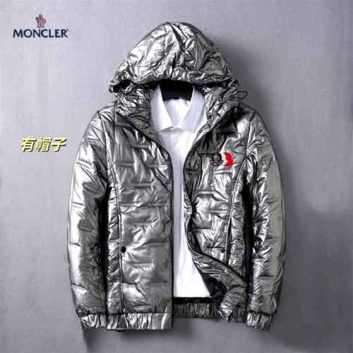 Moncler Coat men-628(M-XXXL)