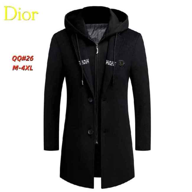Dior Coat men-294(M-XXXXL)