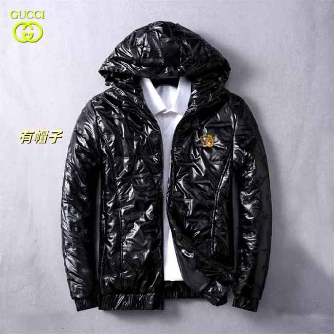 G Jacket men-828(M-XXXL)