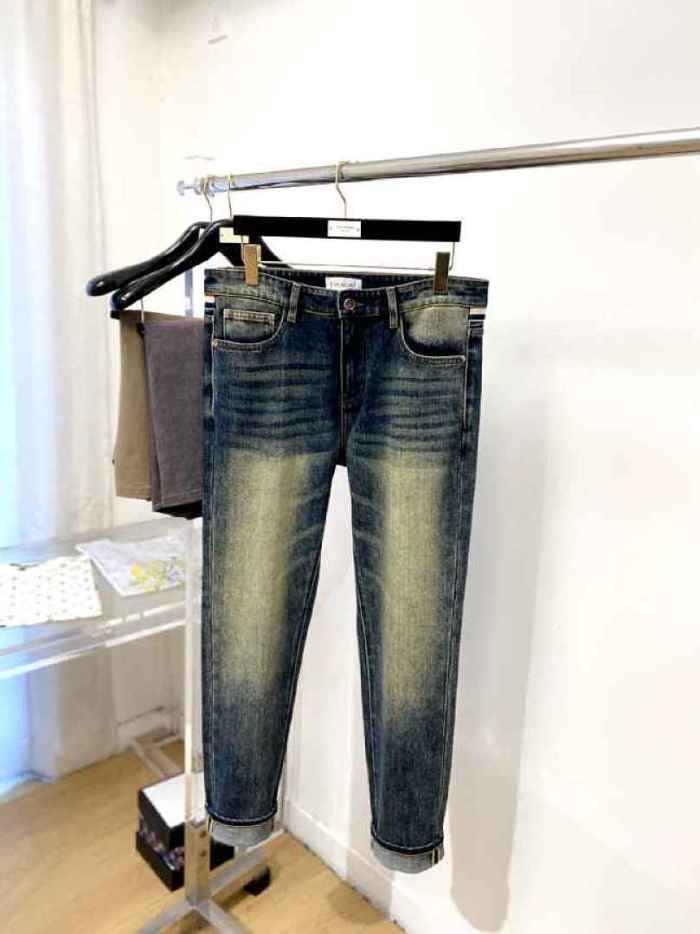 Moncler Jeans AAA quality-049