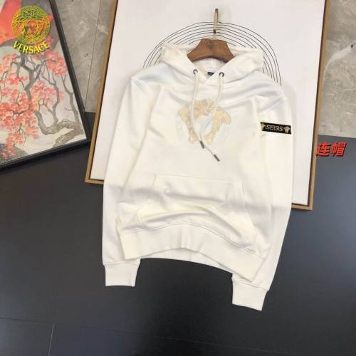 Ves men Hoodies-653(M-XXXXXL)