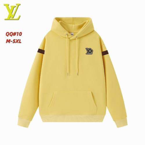 LV men Hoodies-3525(M-XXXXXL)