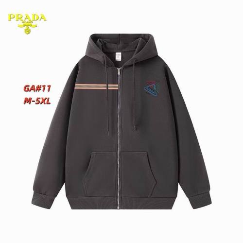 Prada Hoodies-090(M-XXXXXL)