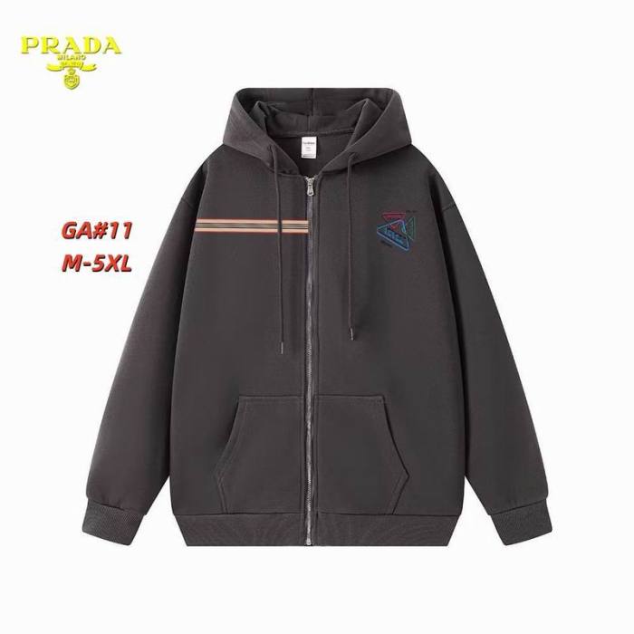 Prada Hoodies-090(M-XXXXXL)