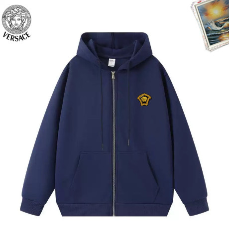 Ves men Hoodies-641(S-XXXXXL)