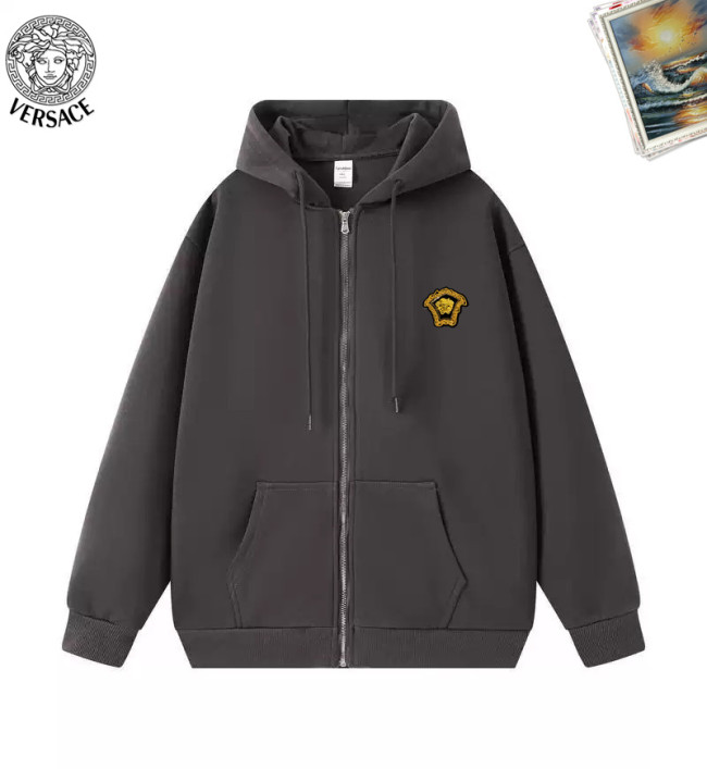 Ves men Hoodies-642(S-XXXXXL)