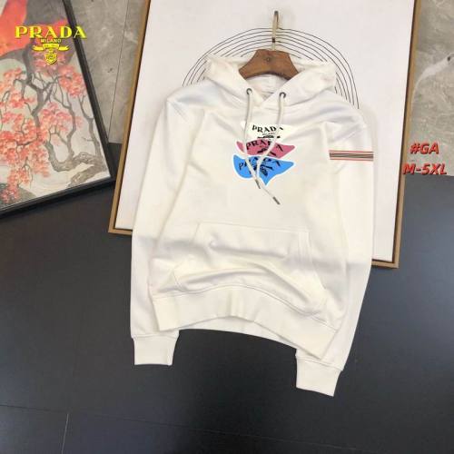 Prada Hoodies-112(M-XXXXXL)